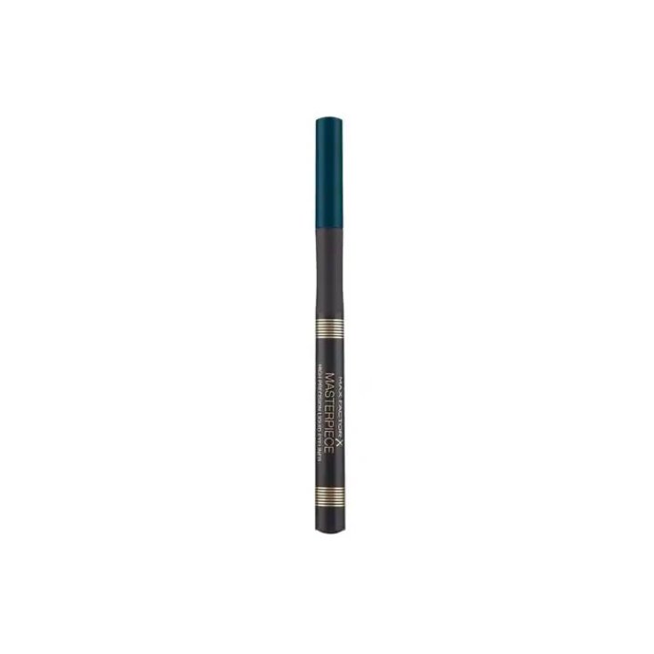 Max Factor Masterpiece Eyeliner Liquide Haute Précision 035 Deep Sea
