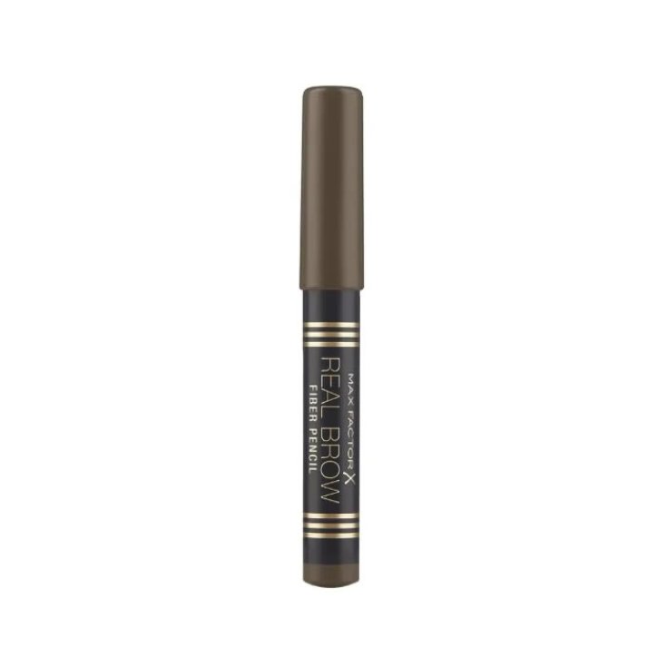 Max Factor Real Brow Fiber Pencil 003 Brun moyen