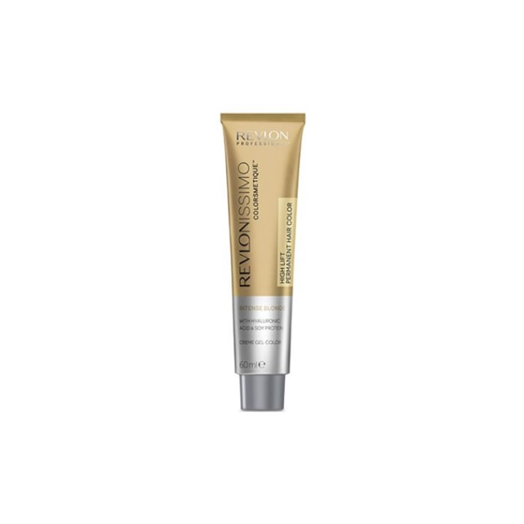 Revlon Revlonissimo Colorsmetique Blond Intense 1217MN Gris Bronze 60ml
