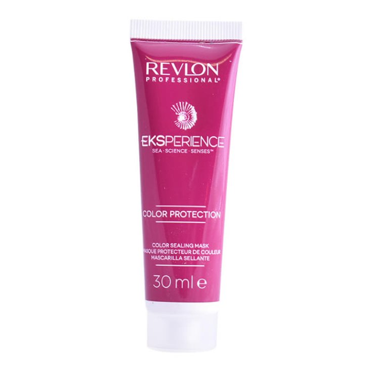 Revlon Eksperience Color Intensify Masque d'Entretien 30 ml Revlon Eksperience Color Intensify Masque d'Entretien 30 ml