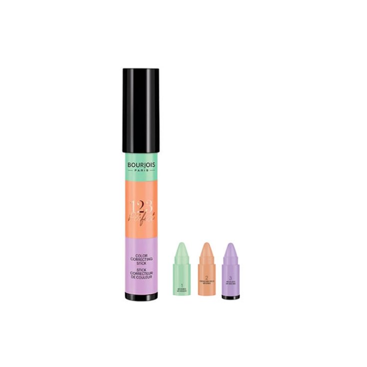 Bourjois 1,2,3 Perfect Correcteur de Teint Stick 2,4 g