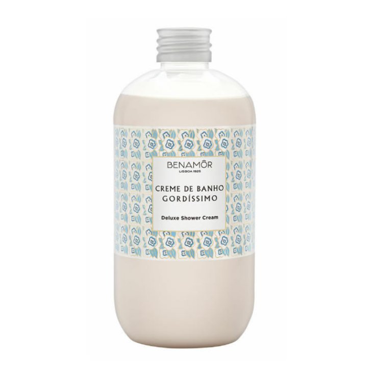 Benamor Gordissimo Crème de Douche 500ml