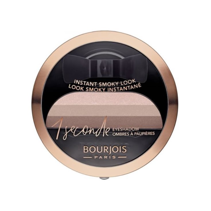 Bourjois 1 Seconde Fard à Paupières 005 Half Nude 3g