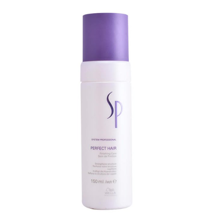 Wella Sp Cheveux Parfaits 150ml