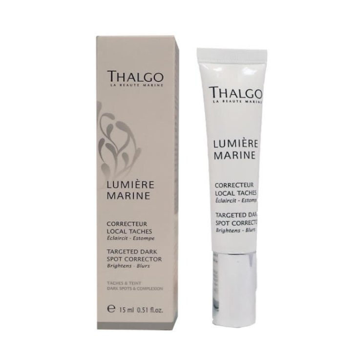 Thalgo Lumière Marine Correcteur Taches Ciblé 15 ml