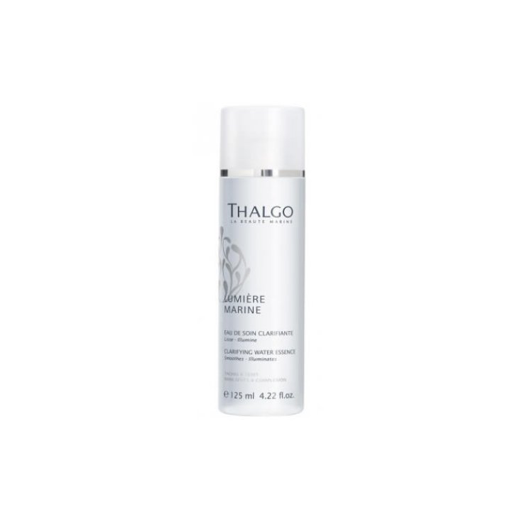 Thalgo Lumière Essence d'Eau Marine Clarifiante 125 ml