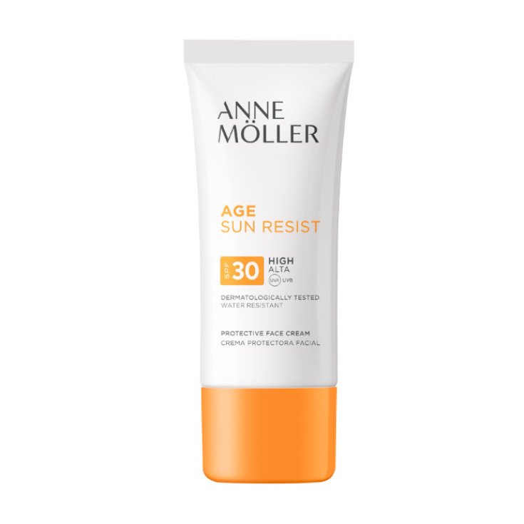 Anne Moller Age Sun Resist Spf30 50 ml