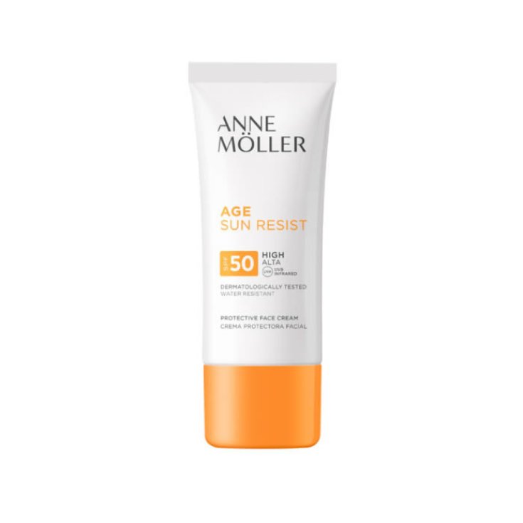 Anne Moller Anti-Age Solaire Spf50 50ml