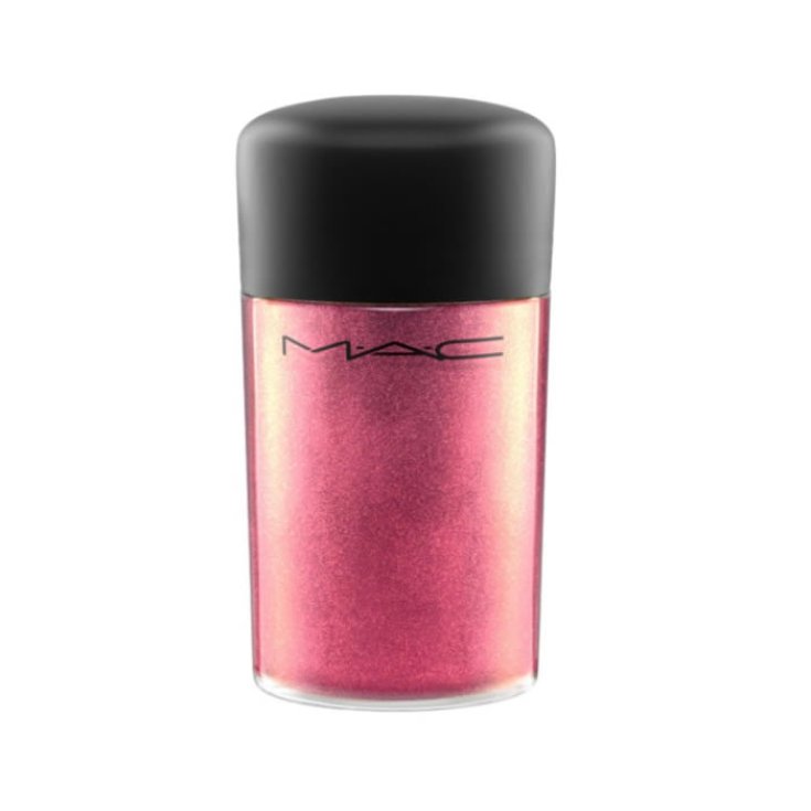 Mac Pigments Rose