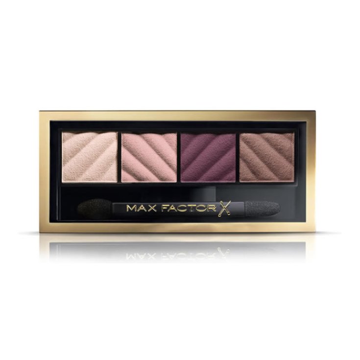 Max Factor Smokey Eye Drama Shadow Matte 20 Rich Roses