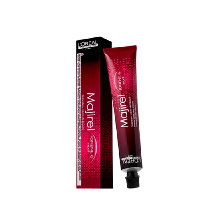 Loreal Majirel Absolu 4.3 Brun Doré 50ml