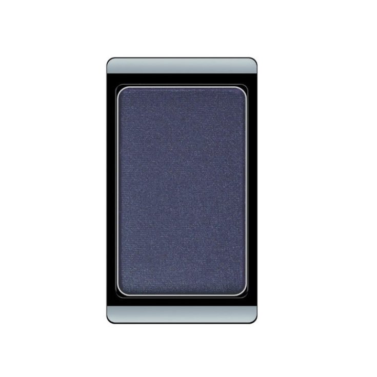 Artdeco Fard à Paupières Duochrome 270 Bleu Marine