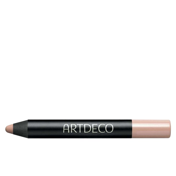 Bâton de camouflage Artdeco 01 Vanille équitable