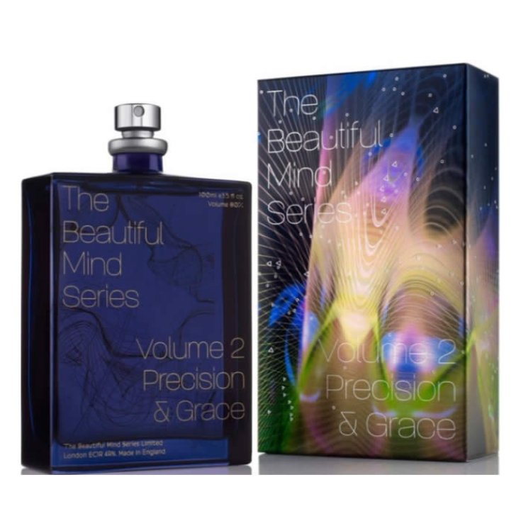 The Beautiful Mind Series Volume 2 Eau De Parfum Vaporisateur 100ml