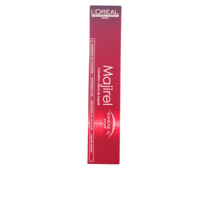 MAJIREL ionène g crème colorante # 10.13 50 ml