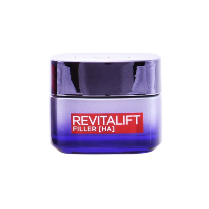 Loreal Revitalift Filler Crème de Nuit 50ml