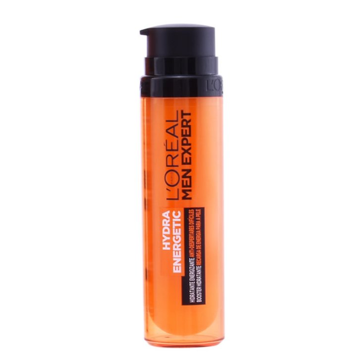 Loreal Men Expert Hydra Energetic Créatine Taurine Lotion 50 ml