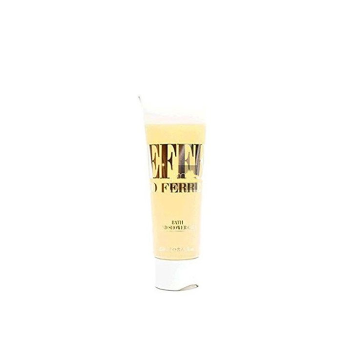 Gianfranco Ferré Gieffeffe Gel Douche 250ml