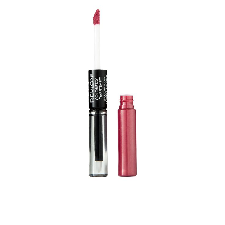 Revlon Colorstay Overtime Rouge à Lèvres 005 Framboise Infinie 2ml