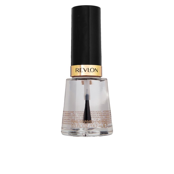 REV VERNIS À ONGLES 771 TRANSPARENT