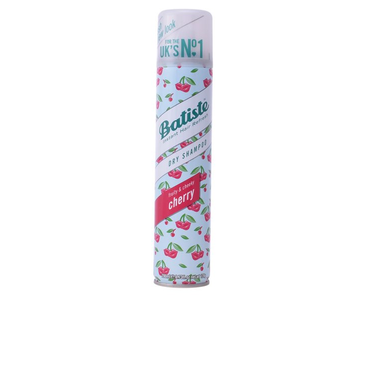 BATISTE CHAM SECO CERISE D'ORIGINE 200 ML