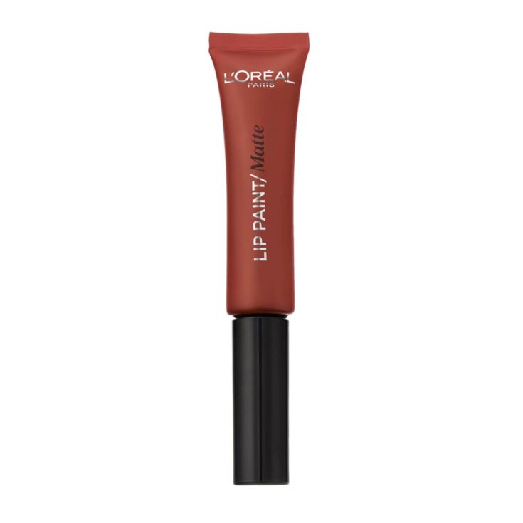 PEINTURE À LÈVRES INFAILLIBLE LOREAL LABIAL
