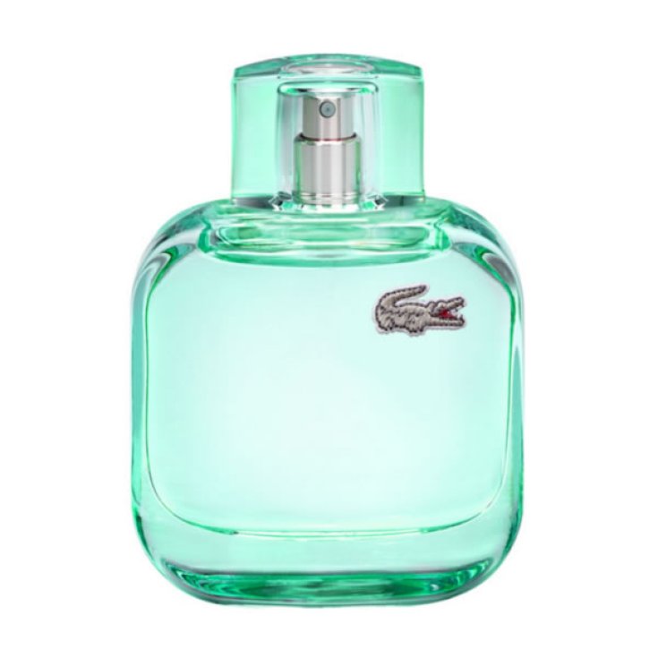 Eau de Lacoste L12.12 Pour Elle Eau De Toilette Vaporisateur 90ml