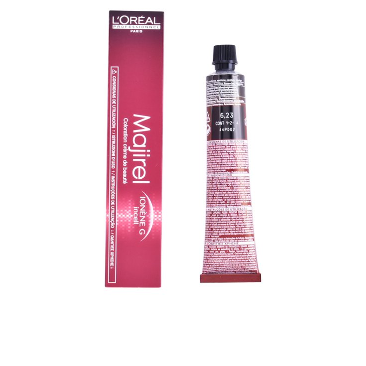 LOREAL MAJIREL 6.23