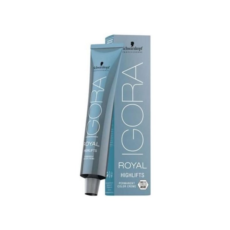 Schwarzkopf Igora Royal Highlifts 12-4 60ml Schwarzkopf Igora Royal Highlifts 12-4 60ml