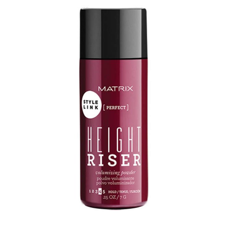 Matrix Height Riser Poudre volumisante pour les cheveux 7G