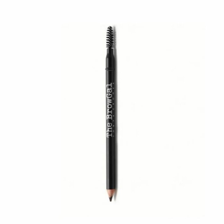 Le crayon à sourcils Browgal Skinny 02 Espresso