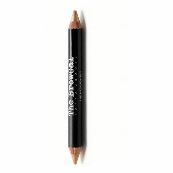 Le crayon surligneur Browgal 02 Gold Nude 6g
