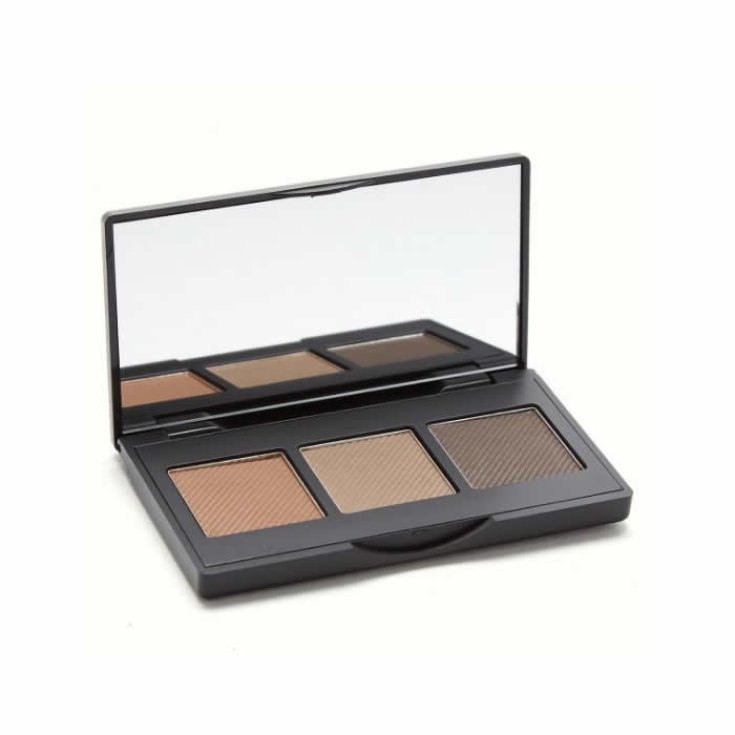 The Browgal Convertible Brow Powder To Pomade Duo Cheveux Bruns 02