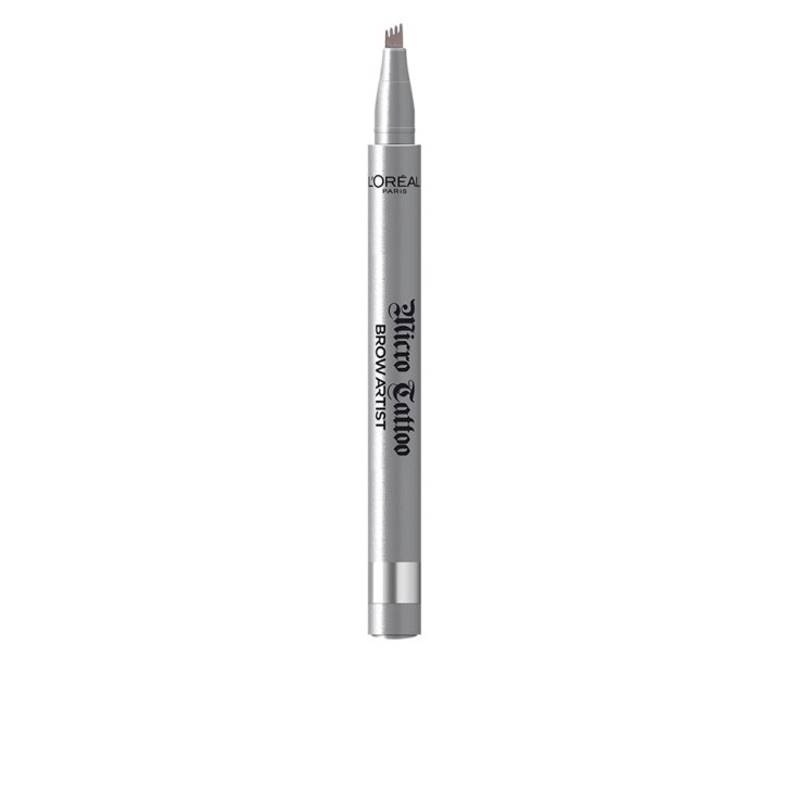 LOREAL BROW ARTIST MICRO TATTOO PERFILATEUR DE OJOS 103 DARK