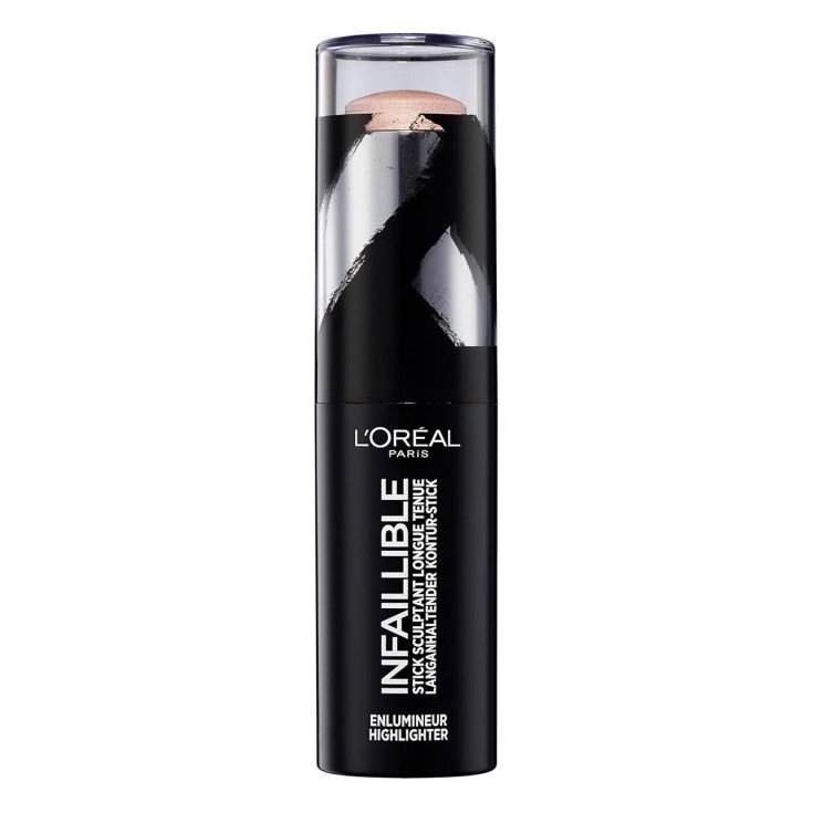 BÂTON FDT INFAILLIBLE LOREAL MAQ