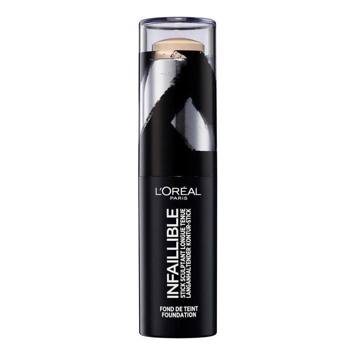BÂTON FDT INFAILLIBLE LOREAL MAQ