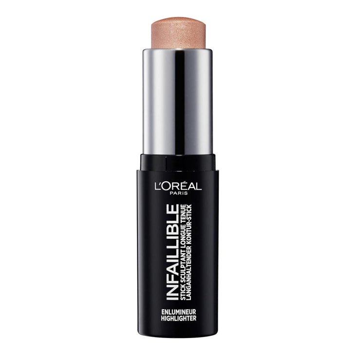 BÂTON FDT INFAILLIBLE LOREAL MAQ