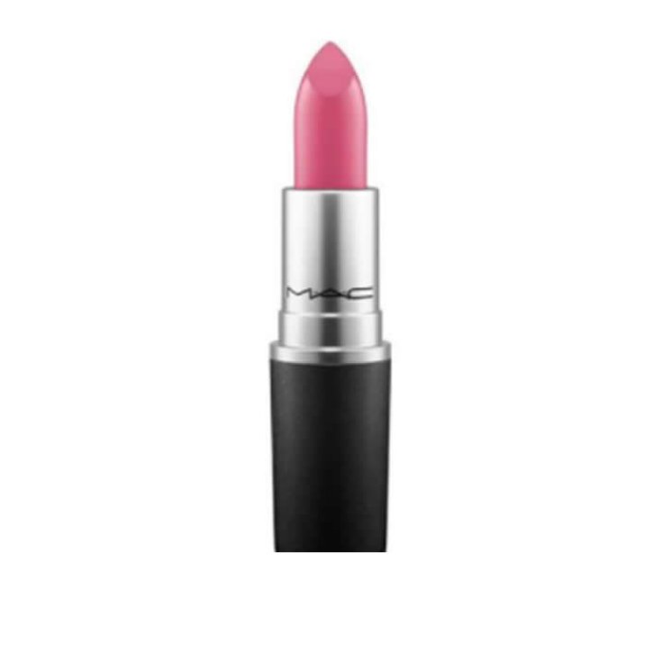 Envie de rouge à lèvres Cremesheen de MAC