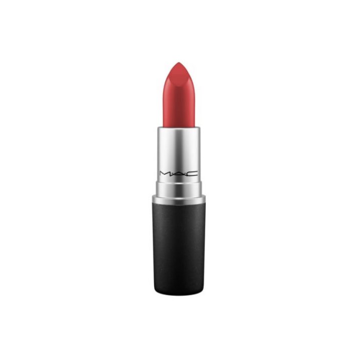 Mac Amplified Creme Lipstick Dubonnet 3g