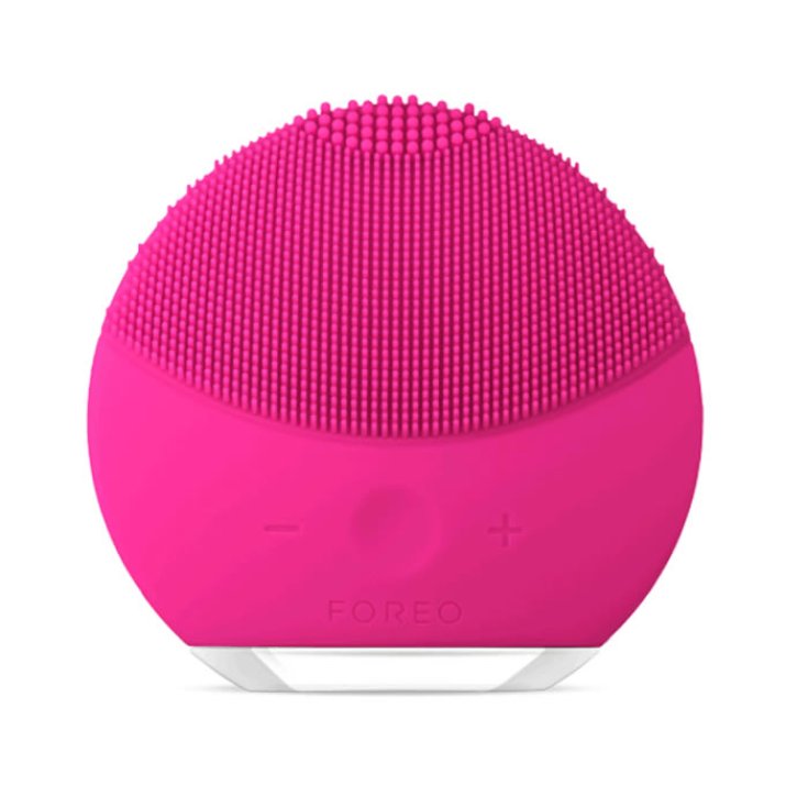Foreo Luna Mini 2 Tournesol Fuchsia