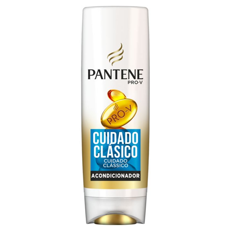 Pantene Pro-V Classic Care Après-shampooing 230 ml