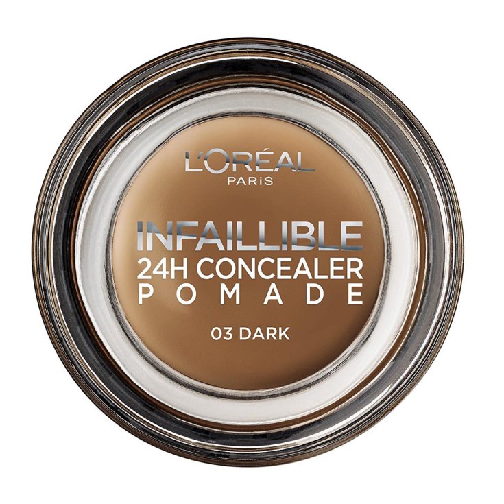 LOREAL CORRECTOR POMADE INFALIBLE