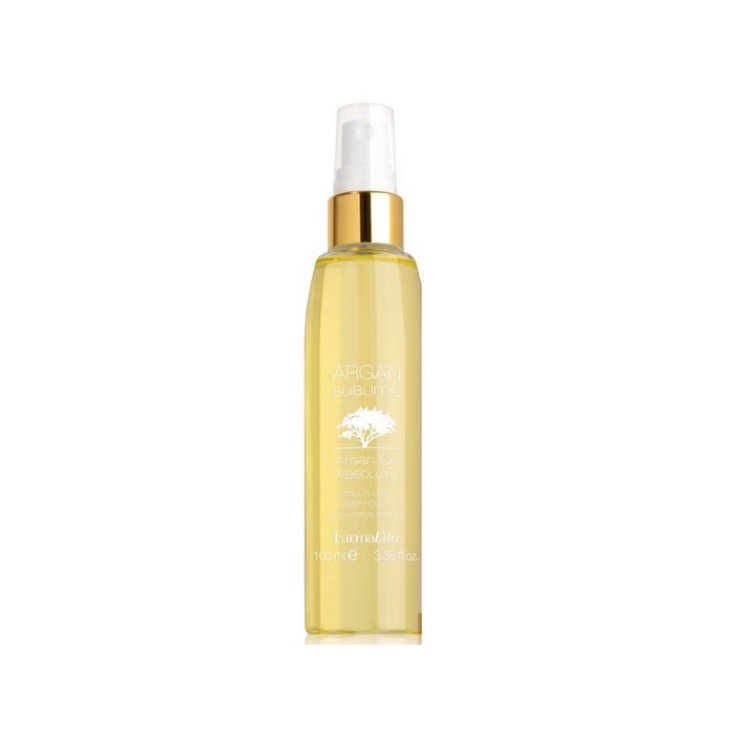 Farmavita Argan Oil Absolute Multi-Use Silkifying Oil 100ml Farmavita Argan Oil Absolute Multi-Use Silkifying Oil 100ml