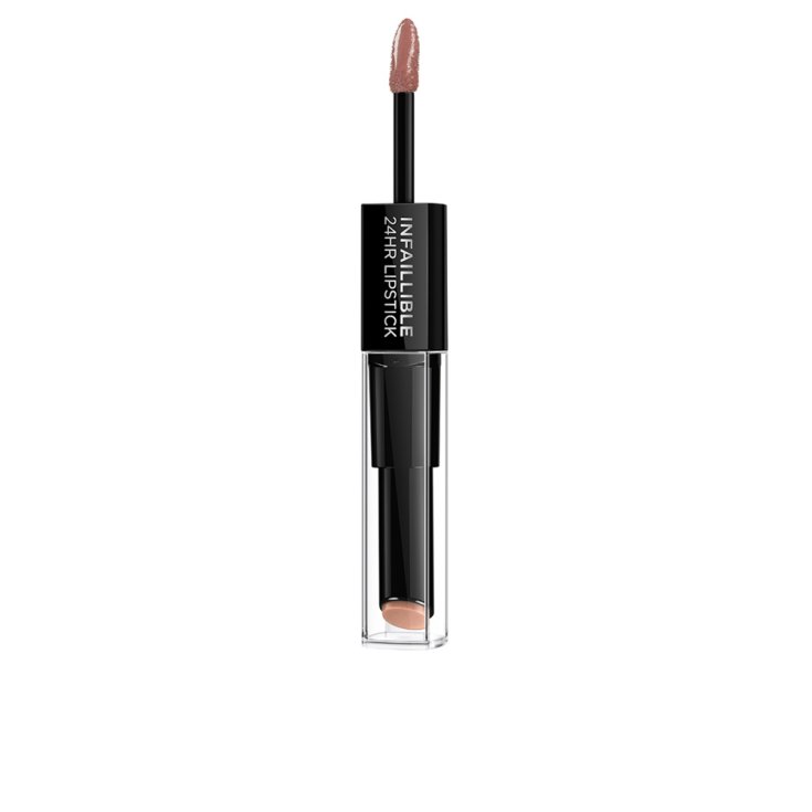 LOREAL INFALIBLE BARRA DE LABIOS 115 INFINIMENT