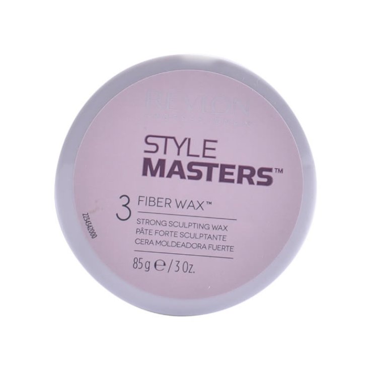 Revlon Style Master Fibre Max Strong Sculpting Max 85g