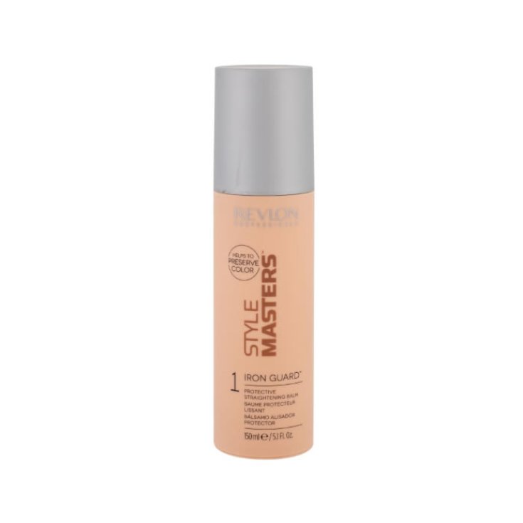 Revlon Style Masters Iron Guard Lissage protecteur 150 ml