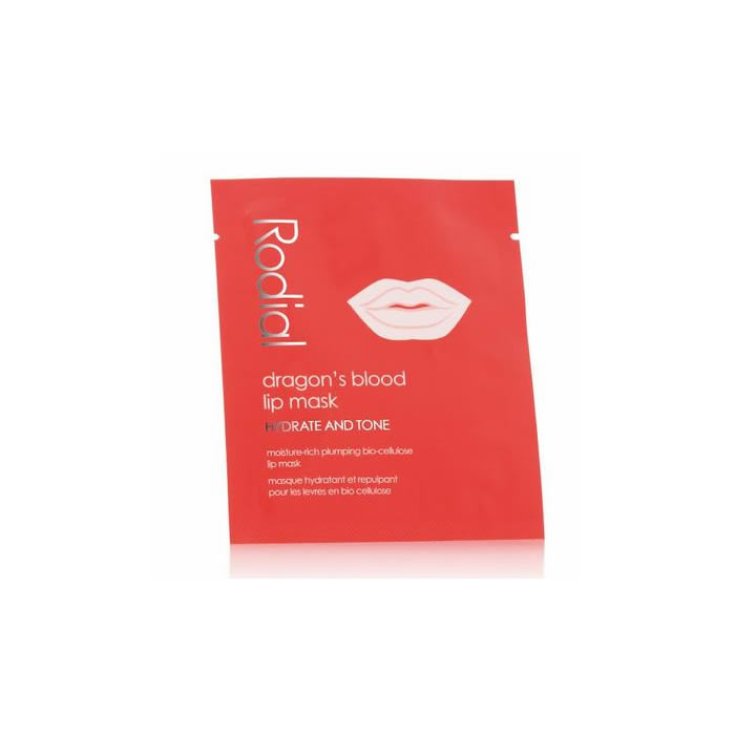 Masques pour les lèvres Rodial Dragon's Blood