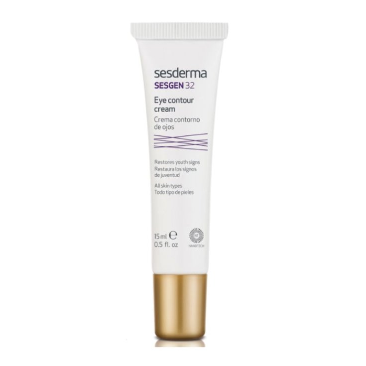 Sesderma Sesgen 32 Crème Contour des Yeux 15ml