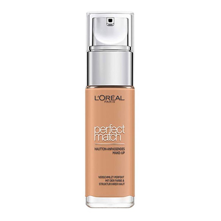 LOREAL MAQ ACCORD FLUIDE PARFAIT