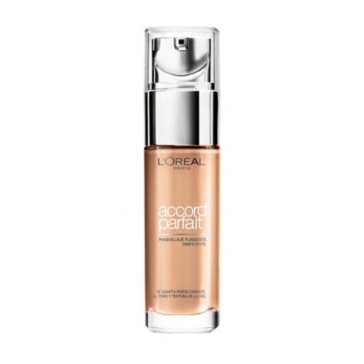 LOREAL MAQ ACCORD FLUIDE PARFAIT